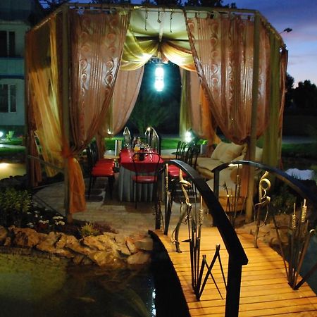 Advantage Hotel Samarkand Luaran gambar