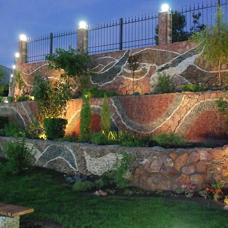 Advantage Hotel Samarkand Luaran gambar