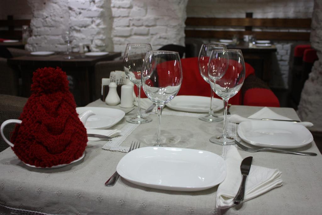 Advantage Hotel Samarkand Luaran gambar