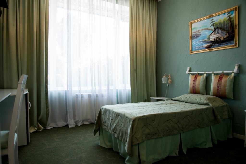 Advantage Hotel Samarkand Bilik gambar