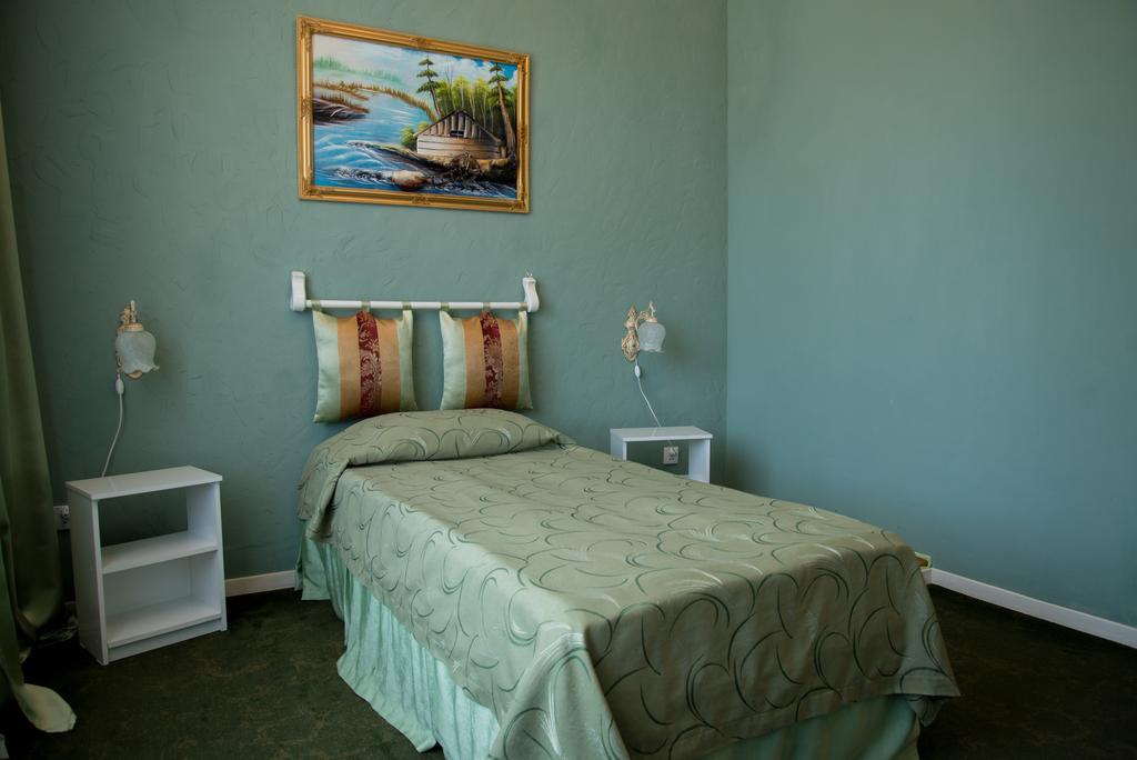 Advantage Hotel Samarkand Bilik gambar