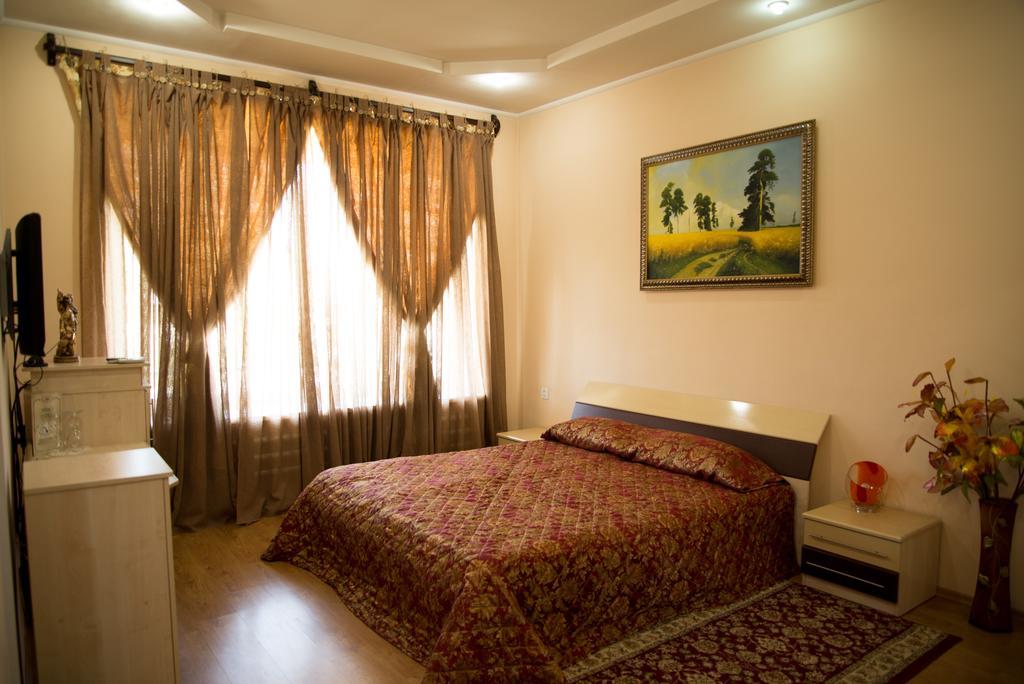Advantage Hotel Samarkand Bilik gambar