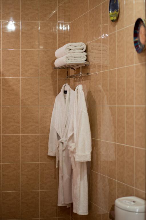 Advantage Hotel Samarkand Bilik gambar